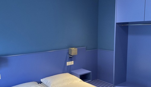 Superior Double Room, 2 Twin Beds