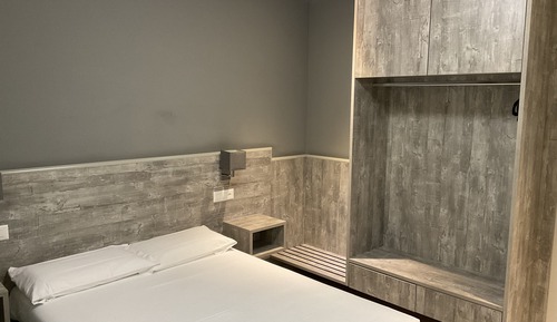 Superior Room, 1 Double Bed