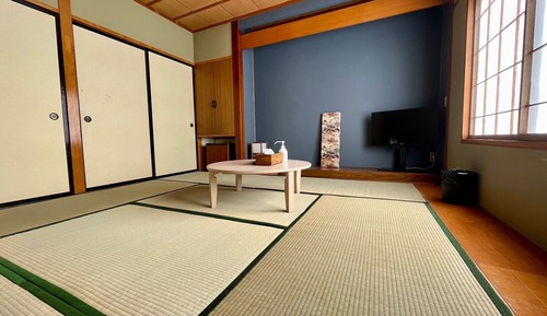 Superior Quadruple Room