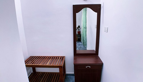 Deluxe Cottage
