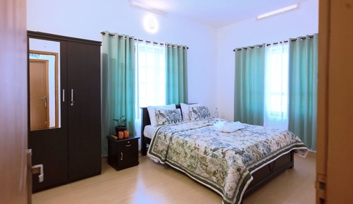Family Apartment