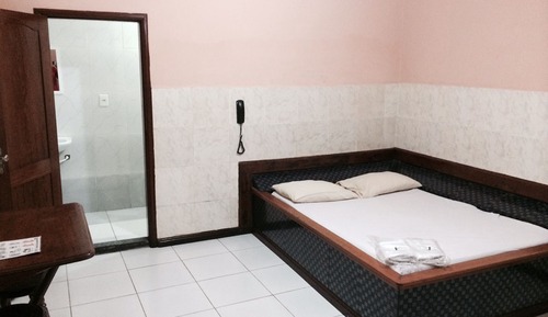 Standard Suite