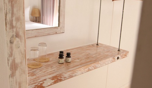 Basic Double Room