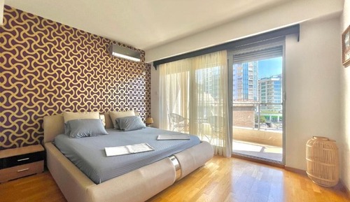 Comfort Apartment