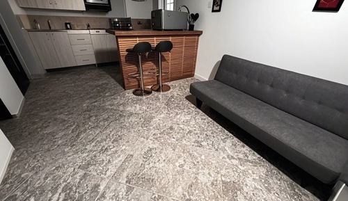 Classic Apartment
