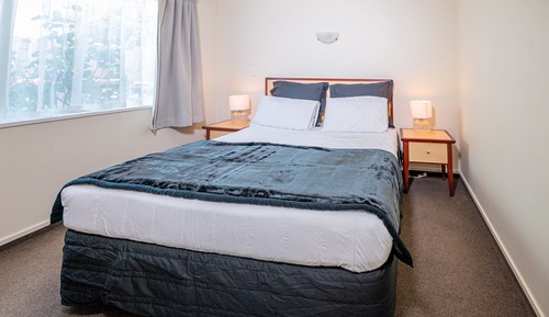 Deluxe 2-bedroom Suite