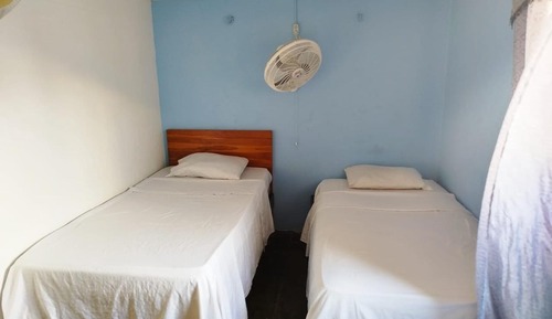 Economy Triple Room