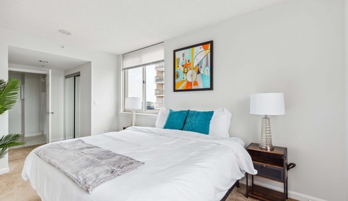 Comfort Apartment