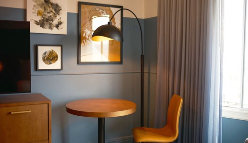 Superior Petite King Room