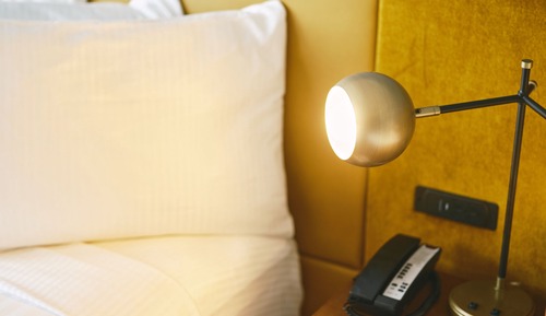 Superior King Room
