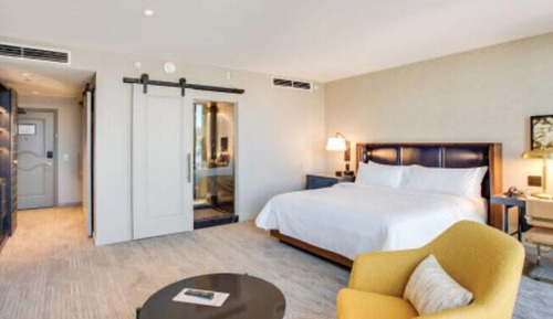 Exclusive Single Room