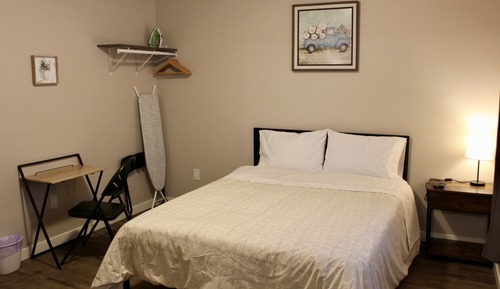 Family Suite, 3 Bedrooms, City View