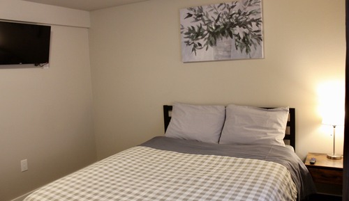 Junior Suite, 3 Bedrooms