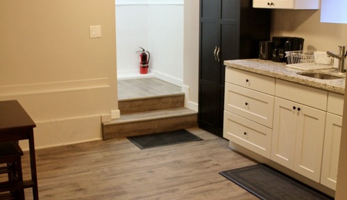 Family Suite, 3 Bedrooms