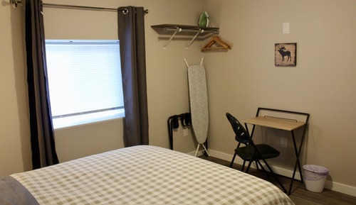 Comfort Double Room, 1 Queen Bed
