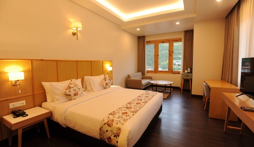 Superior Single Room