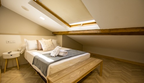 Comfort Single Room
