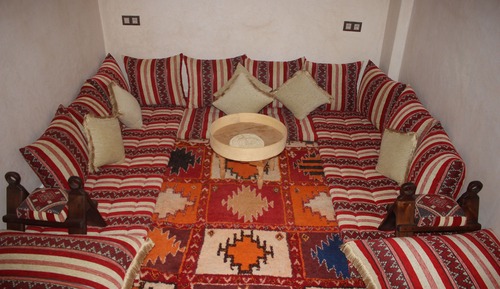 Basic Double or Twin Room