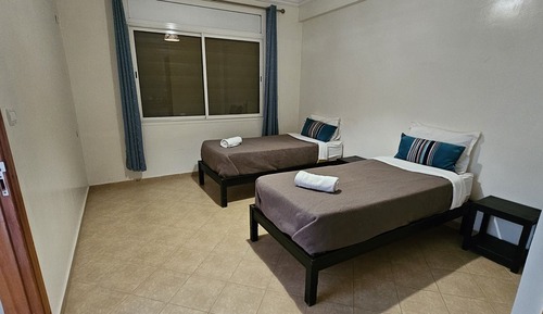 Basic Room
