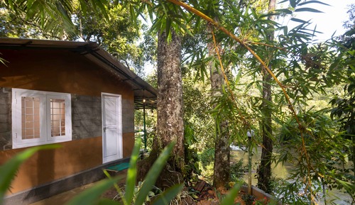 Honeymoon Cottage