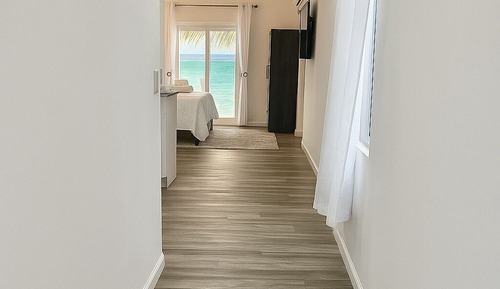 Luxury Studio Suite