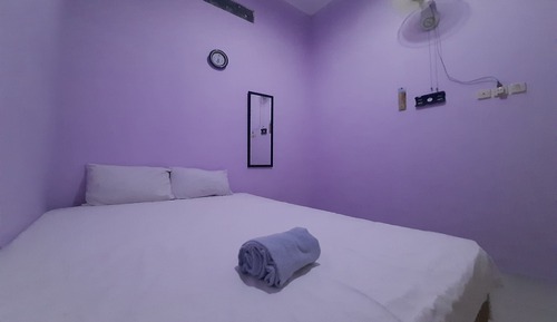 Basic Double Room