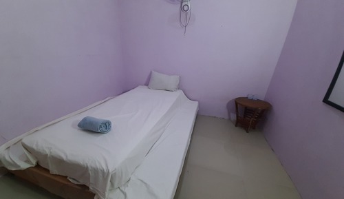 Basic Single Room