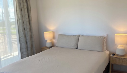Classic Twin Room