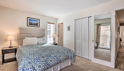 Apartment (3 Bedrooms)