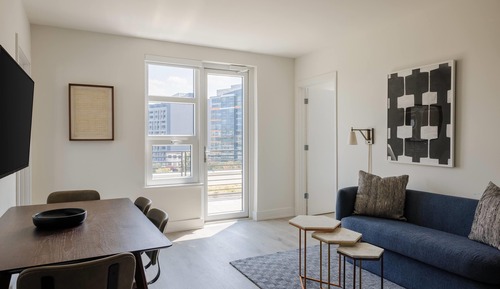Penthouse, 2 Bedrooms, Non Smoking