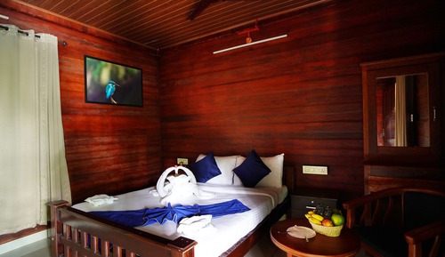 City Room