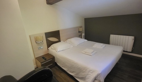 Family Triple Room