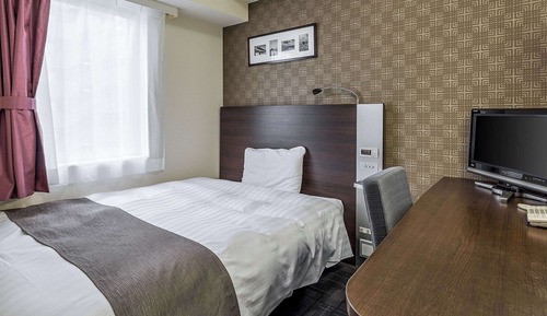 Standard Double Room, Non Smoking