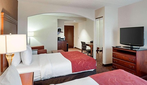 Studio Suite, Non Smoking
