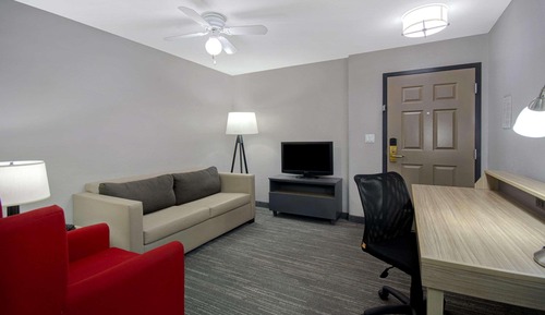 Suite, 1 Bedroom, Non Smoking