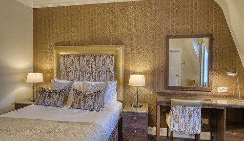 Comfort Room, 1 Double Bed, Non Smoking