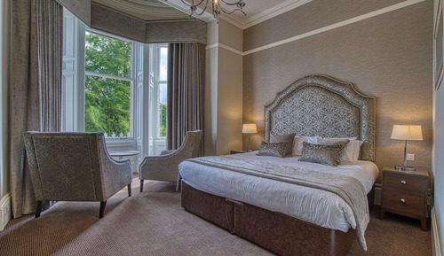 Executive Room, 1 Double Bed, Non Smoking