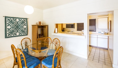 Suite, 2 Bedrooms, Garden View