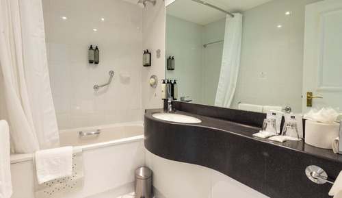 Premium Room, 1 Double Bed