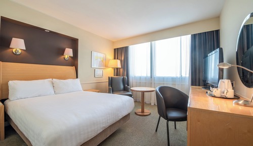 Standard Room, 1 Double Bed