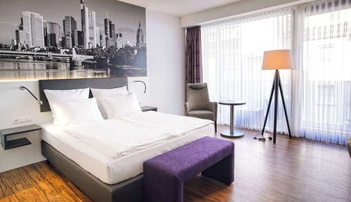 Superior Room, 1 Queen Bed