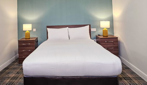 Standard Double Room (Without Window)