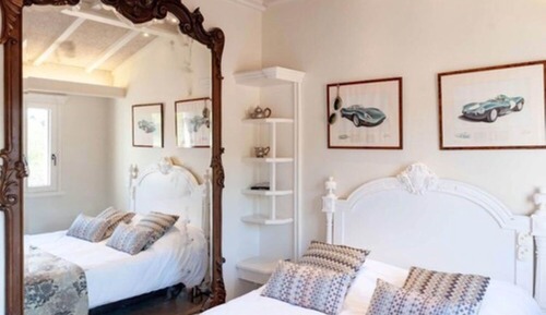 Classic Double Room