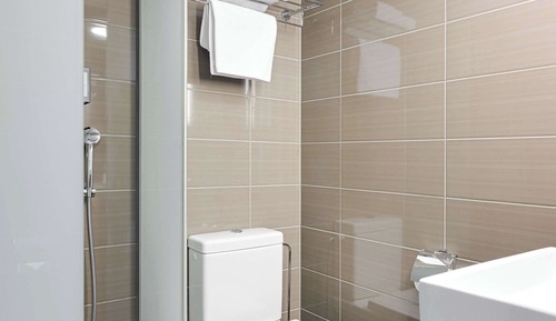 Single Room (Compact)
