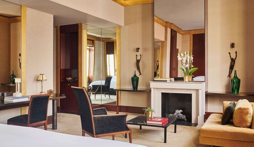 Park Deluxe Suite