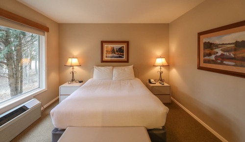 Standard Condo, 2 Bedrooms, 2 Bathrooms
