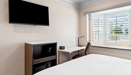 Room, 1 King Bed