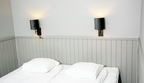Standard Double or Twin Room, No Windows