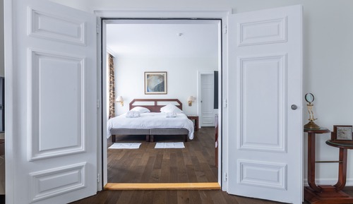 Presidential Suite