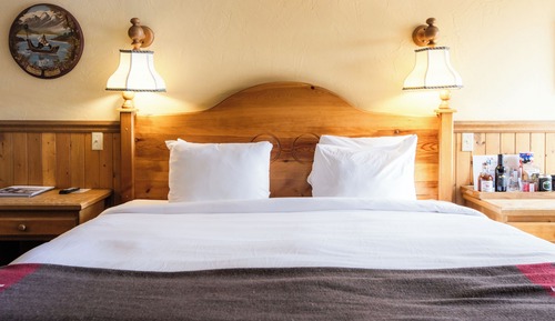Room, 1 King Bed (Bavarian)